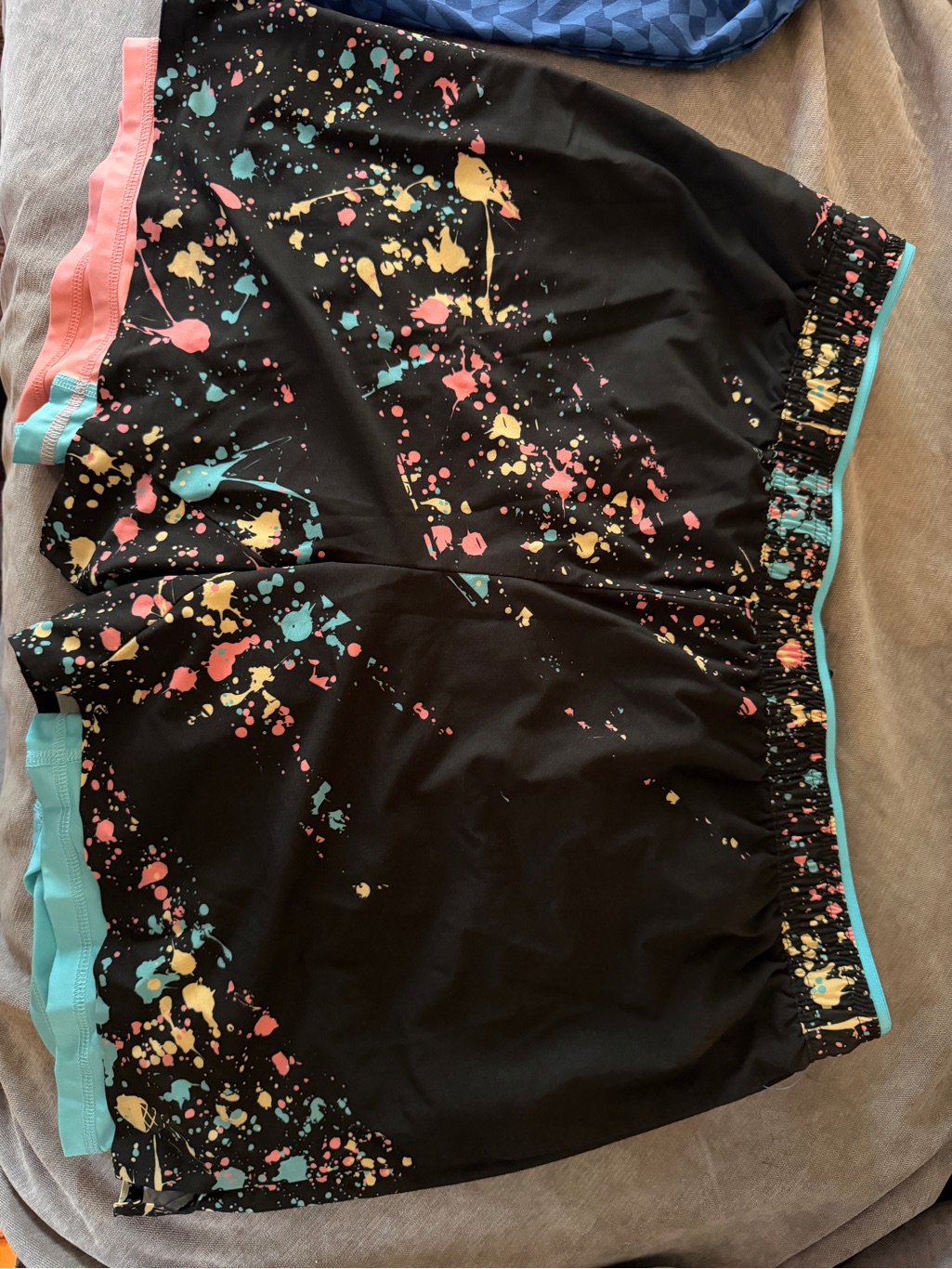 Chubbies Shorts Size Xl In Great Condition, Selling All Together